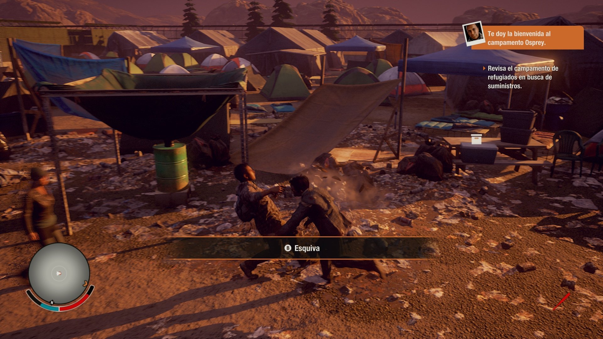 State of Decay 2 - Imagen 39